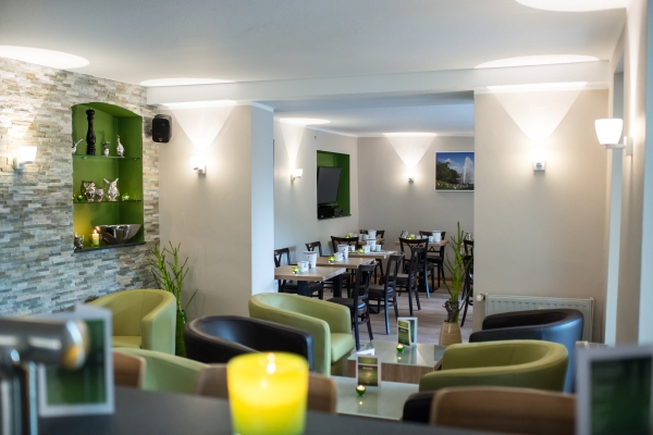 Hotel am Herkules (Kassel)